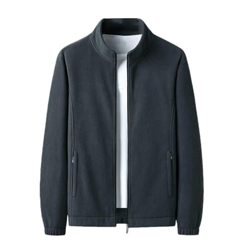 Chaqueta acolchada de invierno para hombre di adiós al frío con ligereza