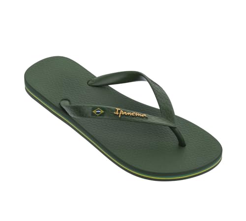 Sandalias Ipanema Clas Brasil Ii Ad para hombre perfectas para la playa y la piscina 2