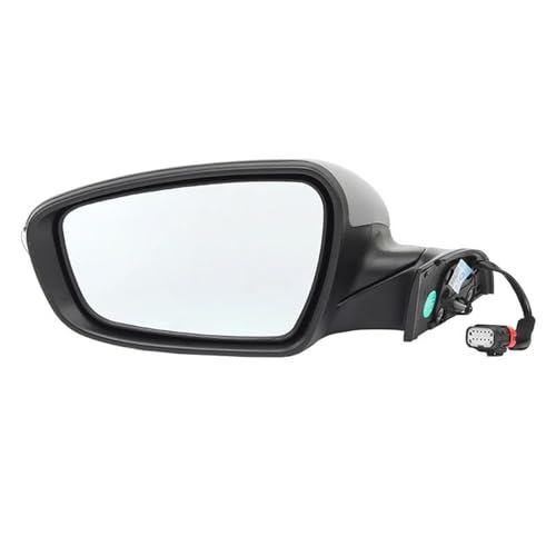 Rétroviseur extérieur Kia K3 2012-2017 clignotant rabattable électrique - 6