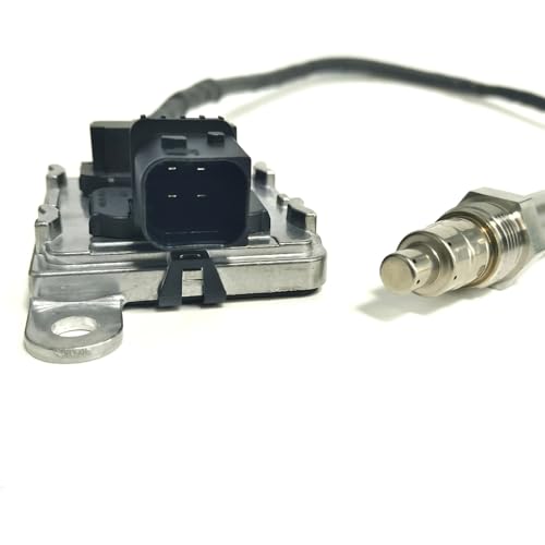 Sensor de óxido nitroso A0111536128 de alta precisión 24V SNS3042 4