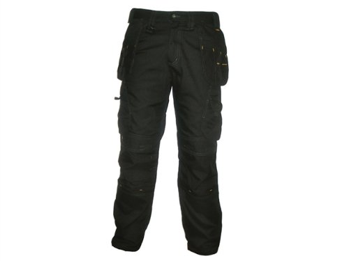 DeWalt Men's Pro Canvas Heavyweight 
