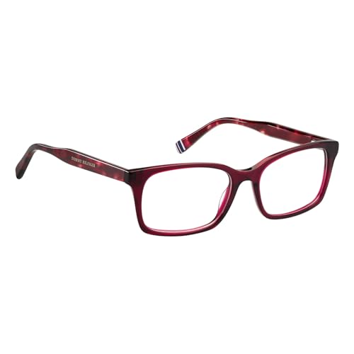 Tommy Hilfiger Th 2109 gafas graduadas de mujer con marco de acetato resistente 3