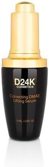 D24K 24K DMAE Lifting Serum