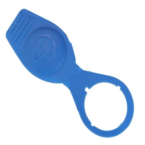 Bouchon lave-glace cassé VW CC EOS ? Solution couvercle réservoir 1H0955455