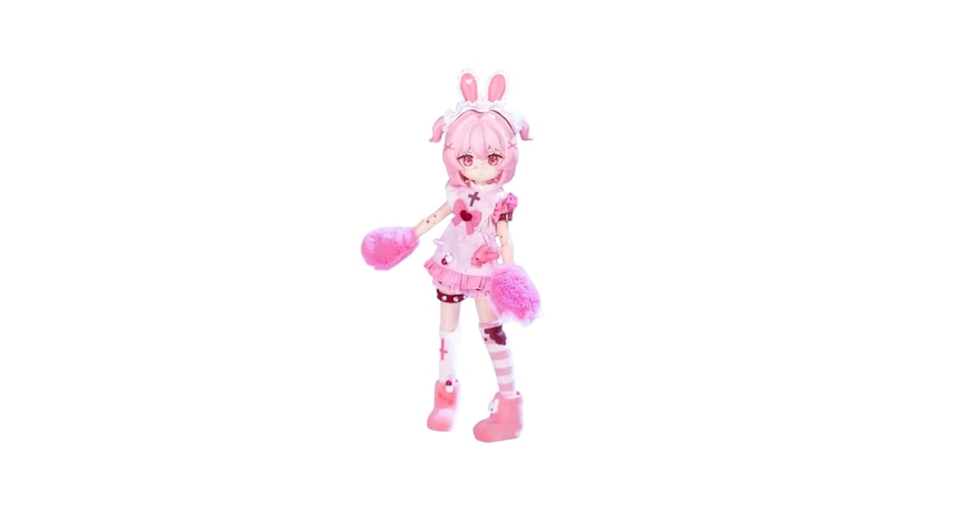 A+ 亜瑠子 PVCフィギュア 約15cm 買取】美少女万華鏡 亜璃子-アリスー 1/6スケール PVC製 塗装