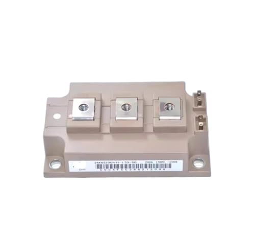 Module de commutation IGBT 2MBI200VH-170-50 de puissance avec diode fusible