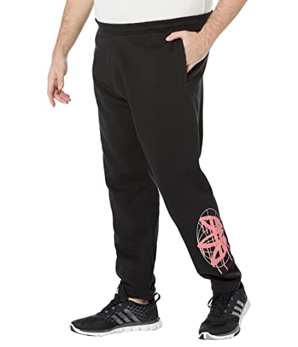 Pantalon de survêtement homme idéal pour un look urbain et décontracté au quotidien