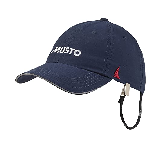 Musto Unisex Essential Fast Dry Crew Cap
