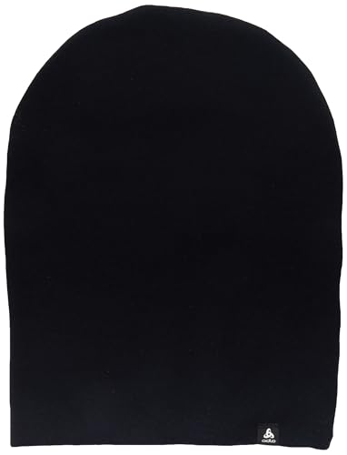 Odlo Merino Warm ensemble accessoires hiver mixte : ne craignez plus le froid glacial