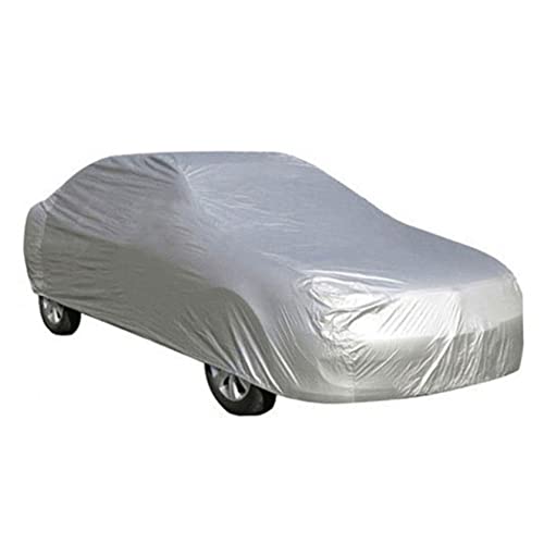 Couvercle de voiture complète étanche bâche extérieur protection solaire berline