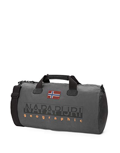 Preisvergleich Produktbild Napapijri Bering EL, 60 cm, 48L, Dark Grey SOLID