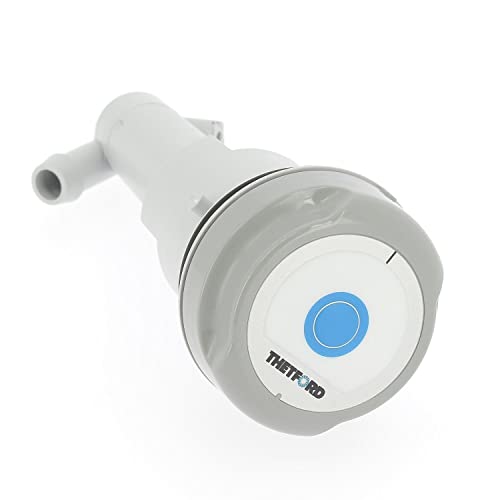 Thetford Electric pump Campingbedarf Porta Potti Excellence 37916 Granite