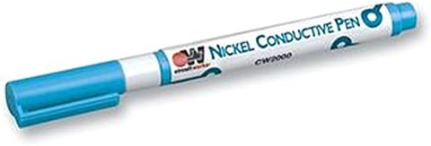 CONDUCTIVE PEN NICKEL 9G Chemicals Coatings