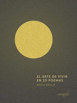 El arte de vivir en 20 poemas