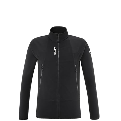 MILLET Polaire K Lightgrid Veste Homme