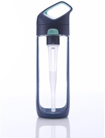KOR 700 mL Sport Water Bottle Aqua Splash by KOR Water