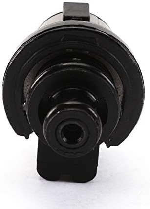 31825AA050 31825AA051 31825AA052 Torque Converter Lock Up Solenoid (3.2-3.7 ohm) Compatible with Lineartronic CVT TR580 TR690