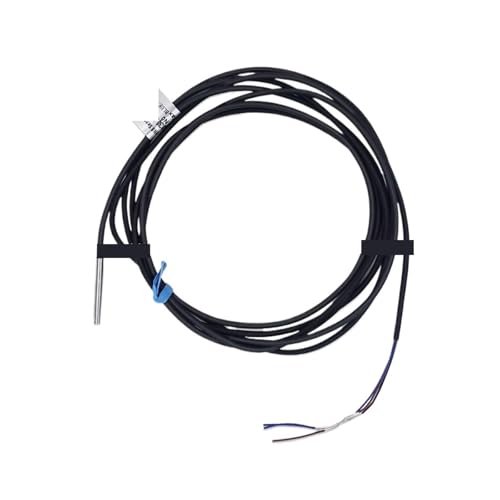 Capteur de proximité M3 NPN NO S030.8N pour espace restreint