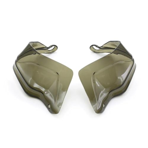 Protège-mains moto pour BMW R1200GS R1250GS F750GS - Extension de bouclier