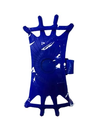 Support de téléphone pour vélo et moto vert fixation guidon universelle
