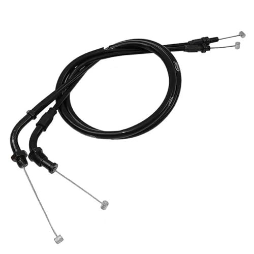 Câble d'accélérateur de moto pour Honda Steed 400 600