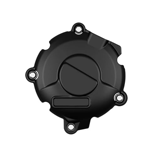 Cubierta de motor para Hayabusa 2021-2023 protector de aluminio resistente 5