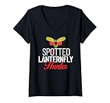 Spotted Lanternfly