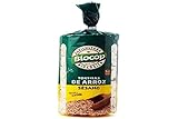 Biocop Tortitas Arroz Sesamo Biocop 200 G 100 g