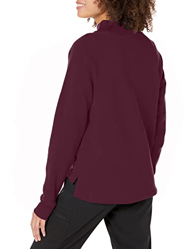 Image of Champion Powerblend Mock Neck