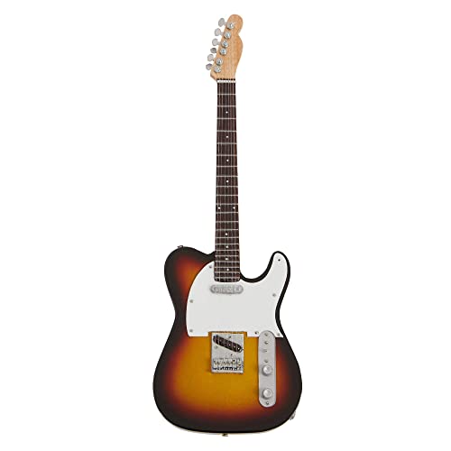 Ray Davies (The Kinks) – Réplique de guitare miniature - Les Beatles, Paul McCartney, John Lennon, RIngo Starr, George Harrison Ray Davies (The Kinks) – Réplique de guitare miniature – Image 3