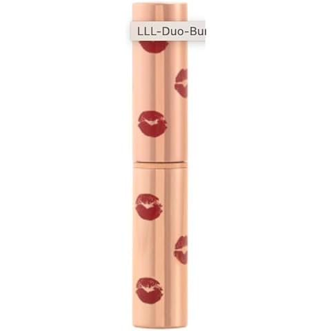 Charlotte Tilbury Limitless Lucky Lips Matte Lipstick Cover