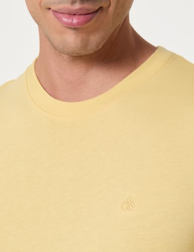 Scotch & SODA Chest Artwork T-Shirt – Ansicht 2
