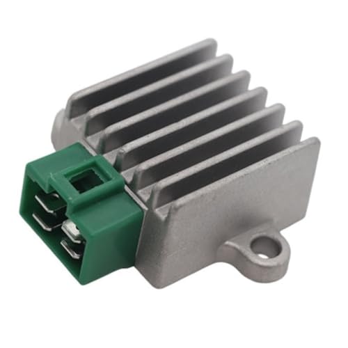Régulateur redresseur JOG50 BWS100 pour stabiliser l'éclairage moto