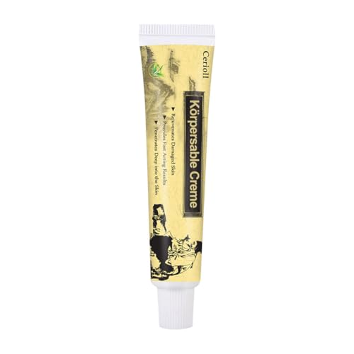 Crema Humectante, Crema de Cuidado, Crema corporal para la piel seca,1PC