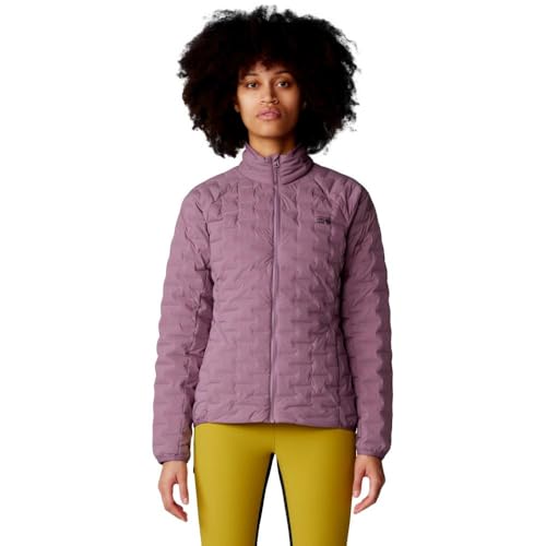 Image of Mountain Hardwear Unisex Adult Stretchdown Light Jacket
