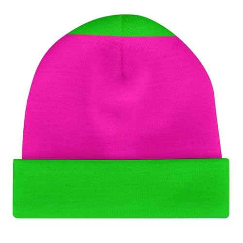 PolySexual Pride Flag Kids Beanie Hat for for Girls Boys Children Cap Winter Knitted Chemo Cancer Headwear Accessories Gifts Decoration Black4