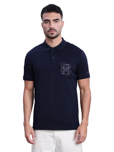 Image of Tommy Hilfiger Men Polo Shirt