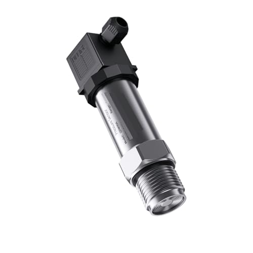 �t���b�g�_�C���t�������̓g�����X�~�b�^�[�t���b�V���Z���T�[�AQDX50A G1 1Mpa 10Mpa 10bar 30kpa �� 4-20mA RS485 0-10V 4-20mA(0-10V G1,0-100bar)