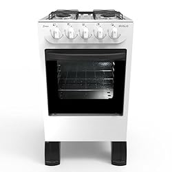 Fogão Braslar Sirius 4 Bocas