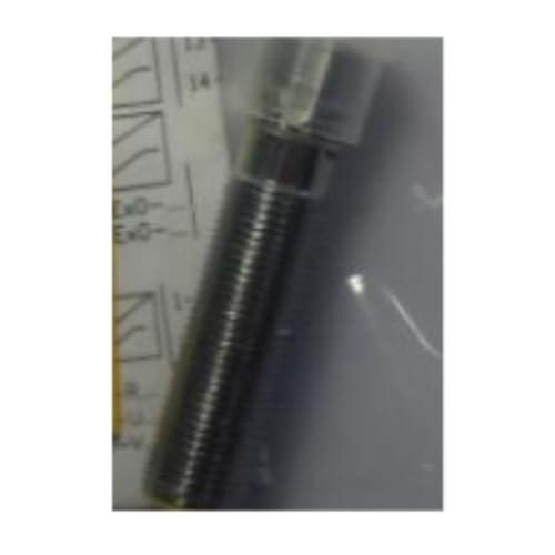 BI2-M12-Y1X-H1141 Détecteur de proximité inductif M12 pour automatisme