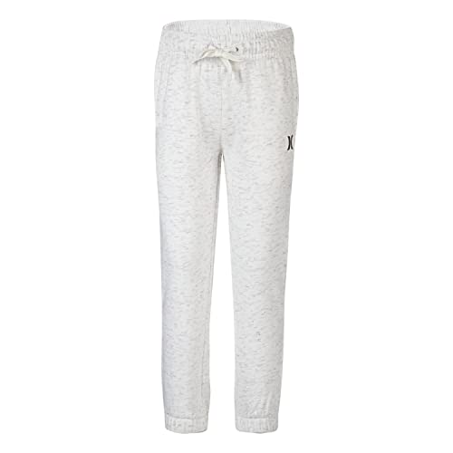 Image of Hurley Girls' Soft Knit Jogger Pants