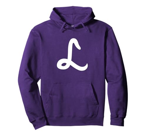 Linfield University Wildcats "L" Monogram �p�[�J�[