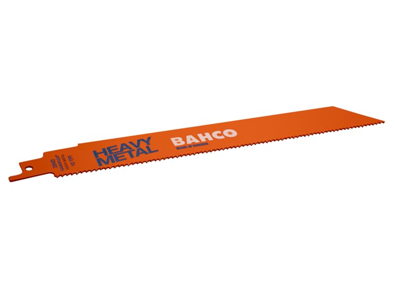 Nuevo 2024 Hoja Sable Bim 228 mm 10 Hst