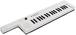 37 Clavier Piano Portable Clacher électronique avec 32 Note Polyphonie Mini Clavier USB pour les enfants Débutant Electronic Piano Guitar Musical Instrument