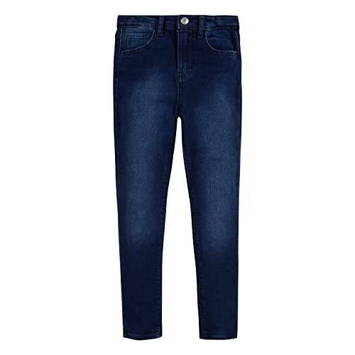 Levi's �K�[���Y 720�n�C���C�Y �X�[�p�[�X�L�j�[�t�B�b�g�W�[���Y US �T�C�Y: 12 �J���[: �u���[