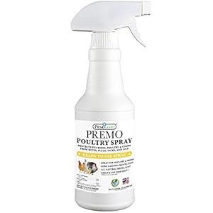 Premo Guard Poultry Spray – 32 oz ̵...