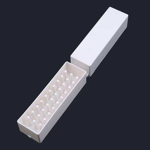Organizador para Brocas de Uñas con 30 Agujeros miniatura 5