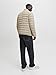 JACK & JONES Male Steppjacke Steppjacke