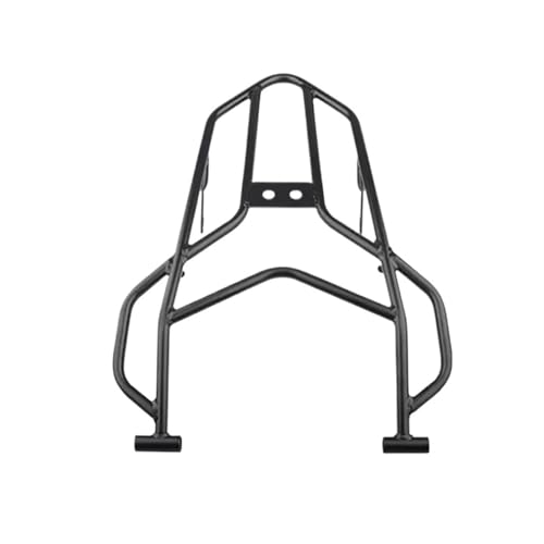 リアブラケット に適合する CRF300L に適合する CRF300 に適合する ラリー に適合する CRF250L CRF250 に適合する ラリー| (日本版) テールラック スーツケース 荷物キャリアボード 荷物ラック 棚 オートバイ後部荷物ラック