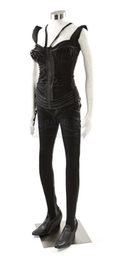 Original Movie Prop - Aeon Flux - Aeon Flux Costume